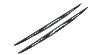Wycieraczki Bosch Twin do Land Rover Range Rover III (03.2002-01.2013)